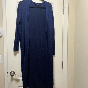 Lane Bryant Cardigan